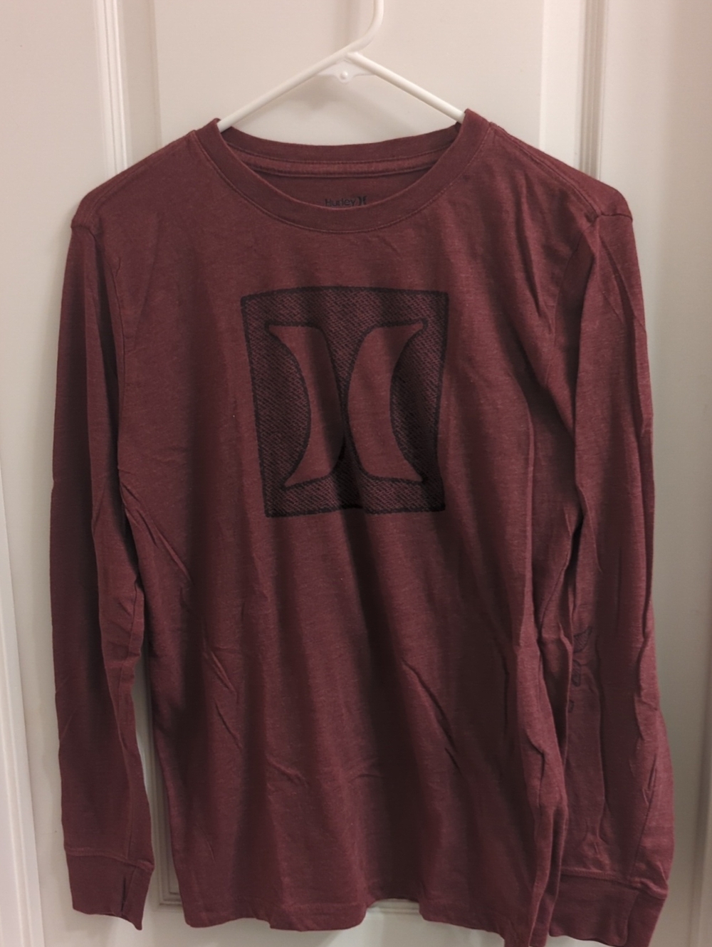 Bundle Of 5 Long Sleeve Shirts